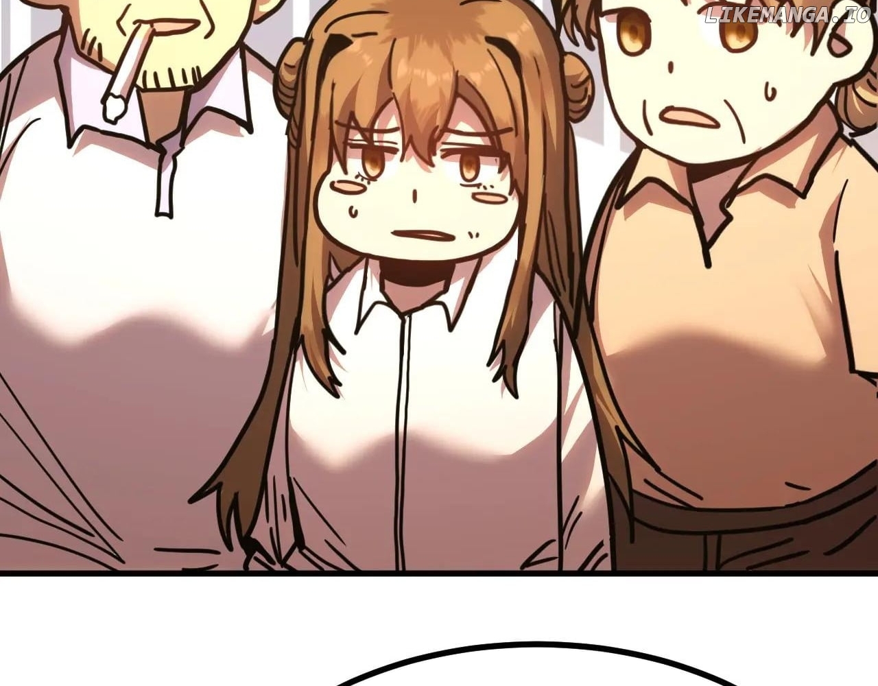 Log into the Future Chapter 232 - page 63